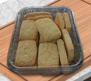 Mini Candel. Happy Birthday Teg. Nife