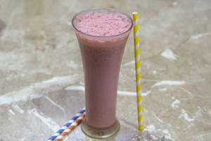 Strawberry Shake