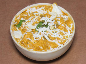 Khoya Paneer