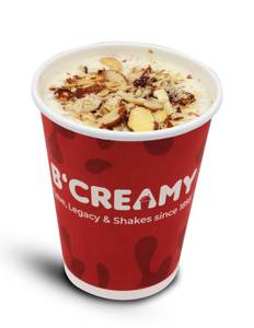 Mava Rabdi Thick Shake