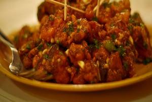 Gobi Manchurian