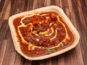 Paneer Butter Masala