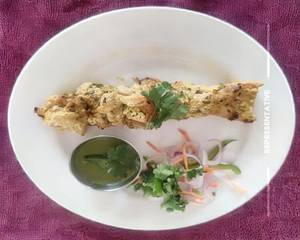 Murgh Banjara Kabab