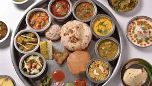 Thali Patliputrawali