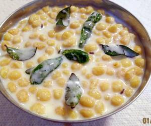 Boondi Raita