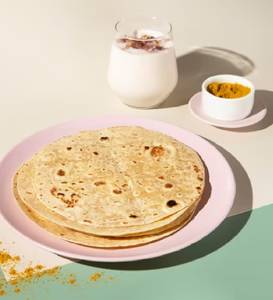 Butter Tawa Roti