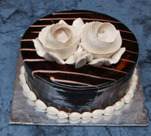 Choclate Cake