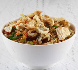 Egg Fried Rice