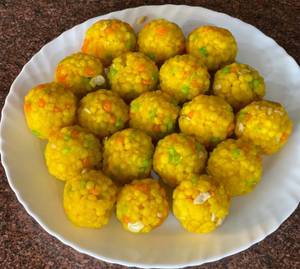 Navratan Ladoo