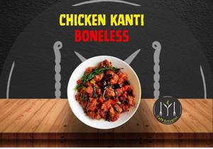 Chicken Kanti Boneless