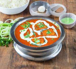 Paneer Butter Masala