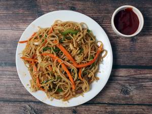 Veg Noodle 