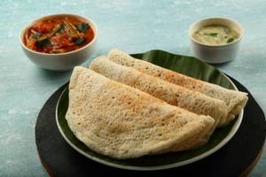 Thattu Dosa (3 Pcs)