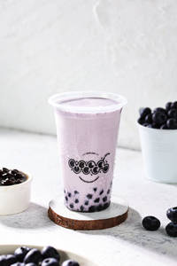 Blueberry Blast