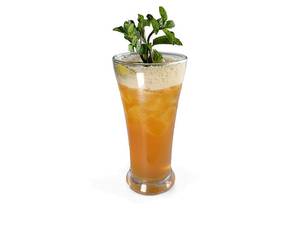 Peach Ice Tea