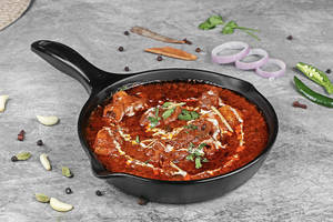 Rogan Josh Chaap