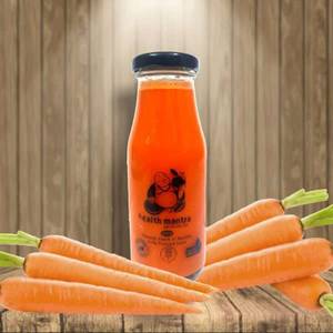 Carrot (Gajar) Juice