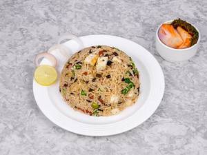 Veg Pulao