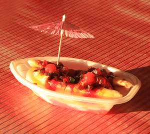 Banana Split