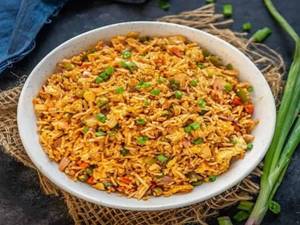 Egg Fried Rice
