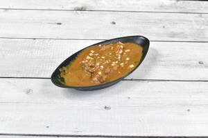 Chettinadu Chicken Masala