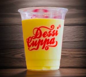 Pineapple Lassi