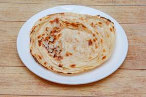 Butter Paratha