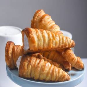 Cream Roll