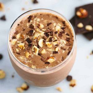 Choco Hazelnut