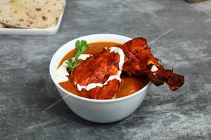Butter Chicken Masala