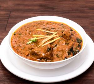 Mutton Methi