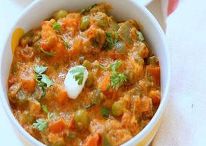 Veg Jaipuri