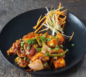 Chilli Paneer