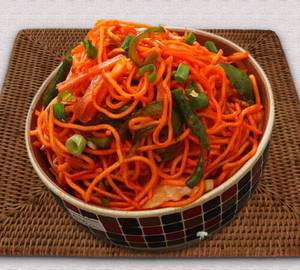 Sehjwan noodles [full]