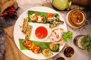 Chef Choice Family Platter