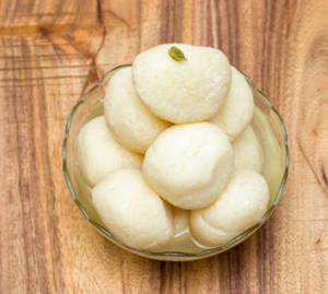 Rasgulla
