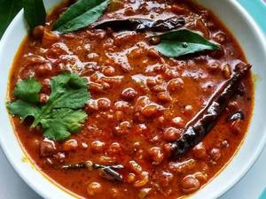 Kadala Curry