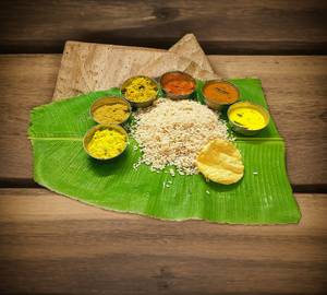 Kerala Veg Meal
