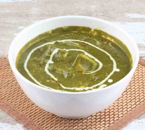 Palak Paneer