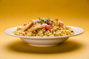 Bikaji Bhelpuri