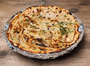 Lachha Paratha