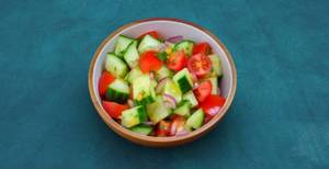 Green Salad