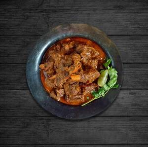 Mutton Kolhapuri
