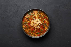 Veg Manchow Soup