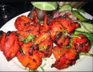 Chicken Tikka