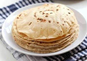 Tawa Roti
