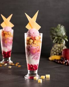 Royal Falooda