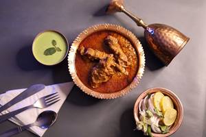 Mutton Gosht Curry