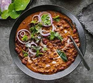 Rajma Masala