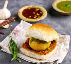 Vada Pav